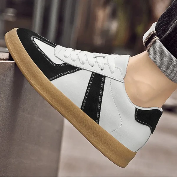 Gunner Sneakers | Klassieke Schoenen