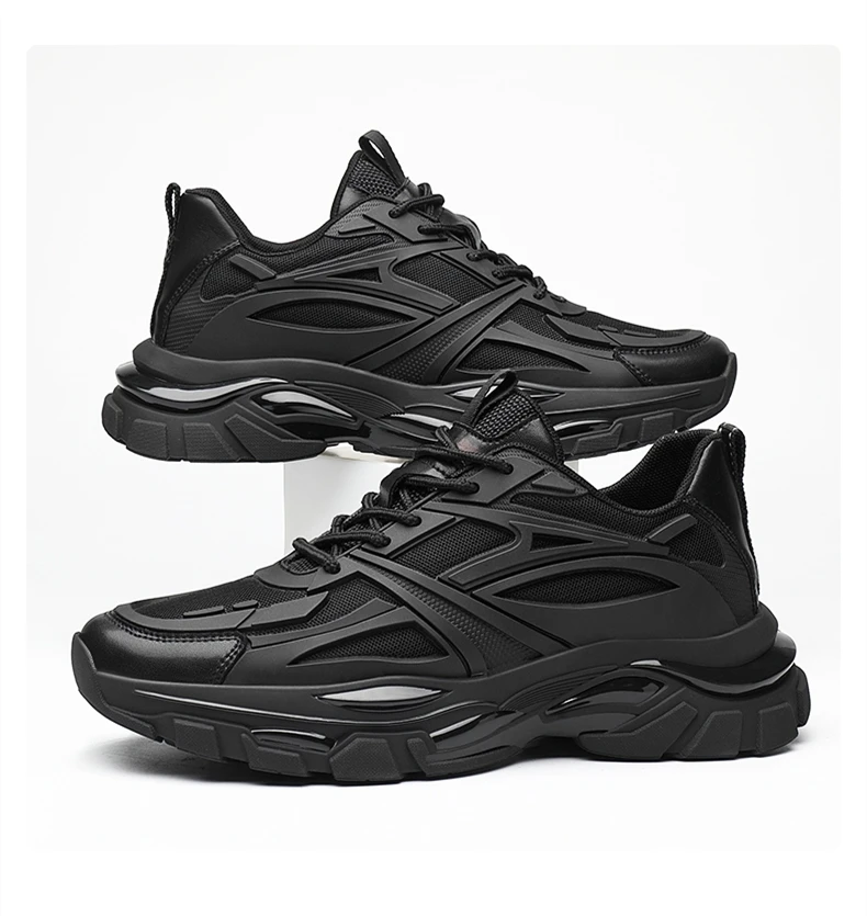 Titan | Flyknit-Sneaker