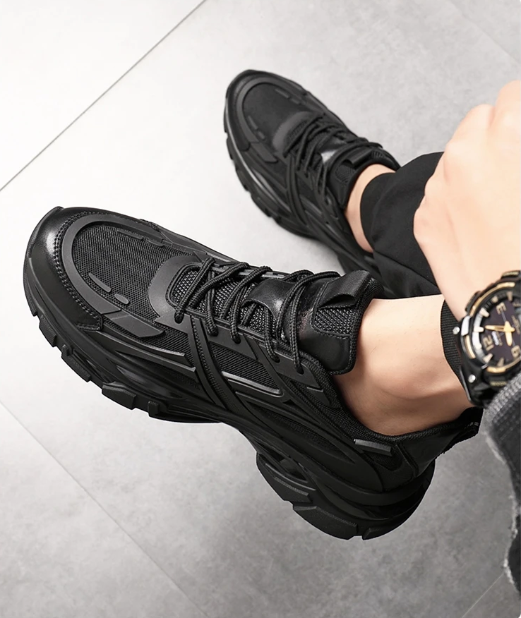 Titan | Flyknit-Sneaker