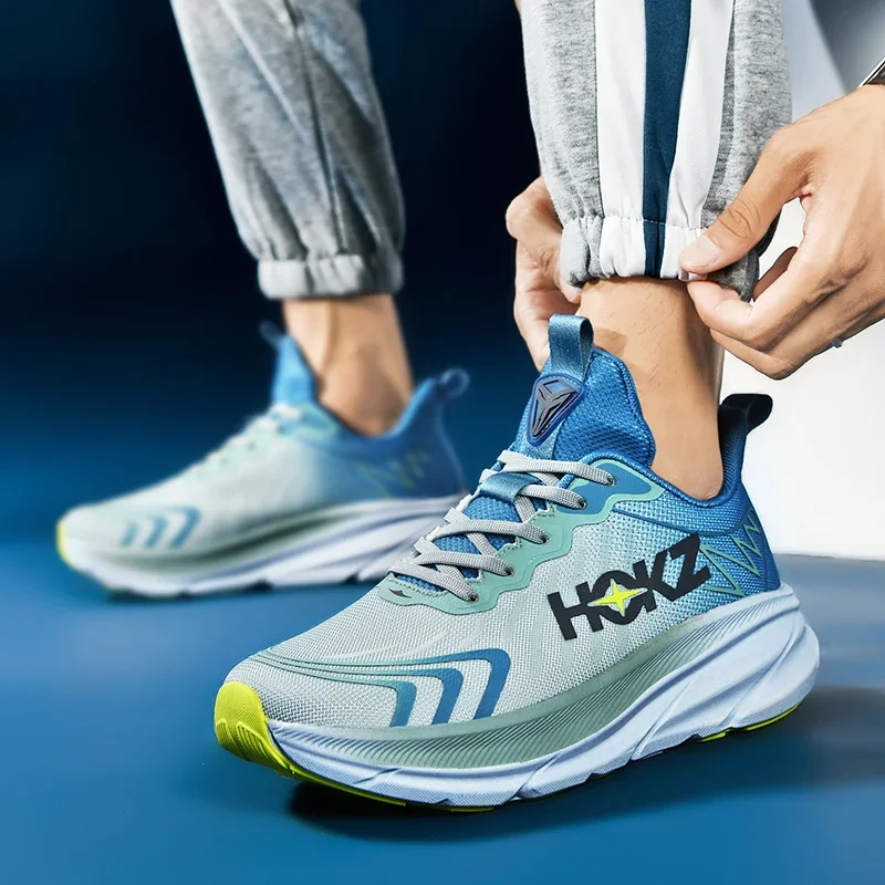 Theo | Jouw perfecte Hardlooppartner