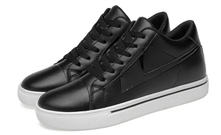 Damian Sneakers | Klassieke Schoenen