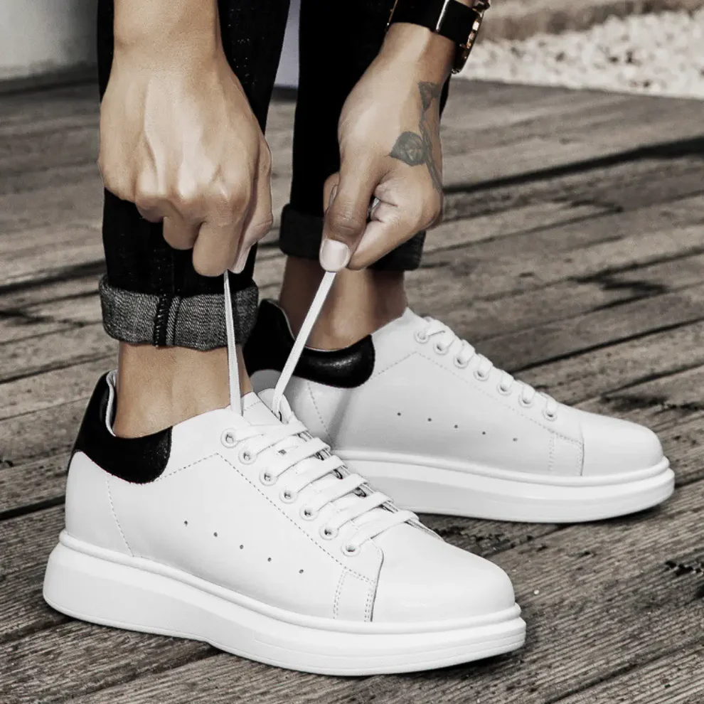 Atlas Sneakers | Klassieke Schoenen