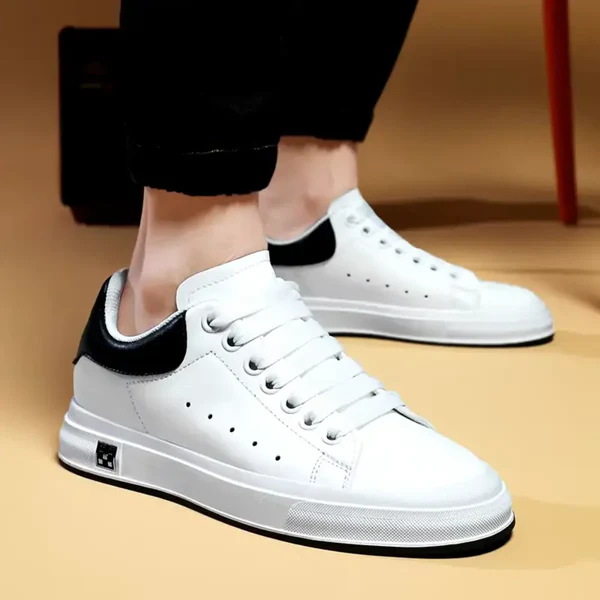 Orion Sneakers | Klassieke Schoenen