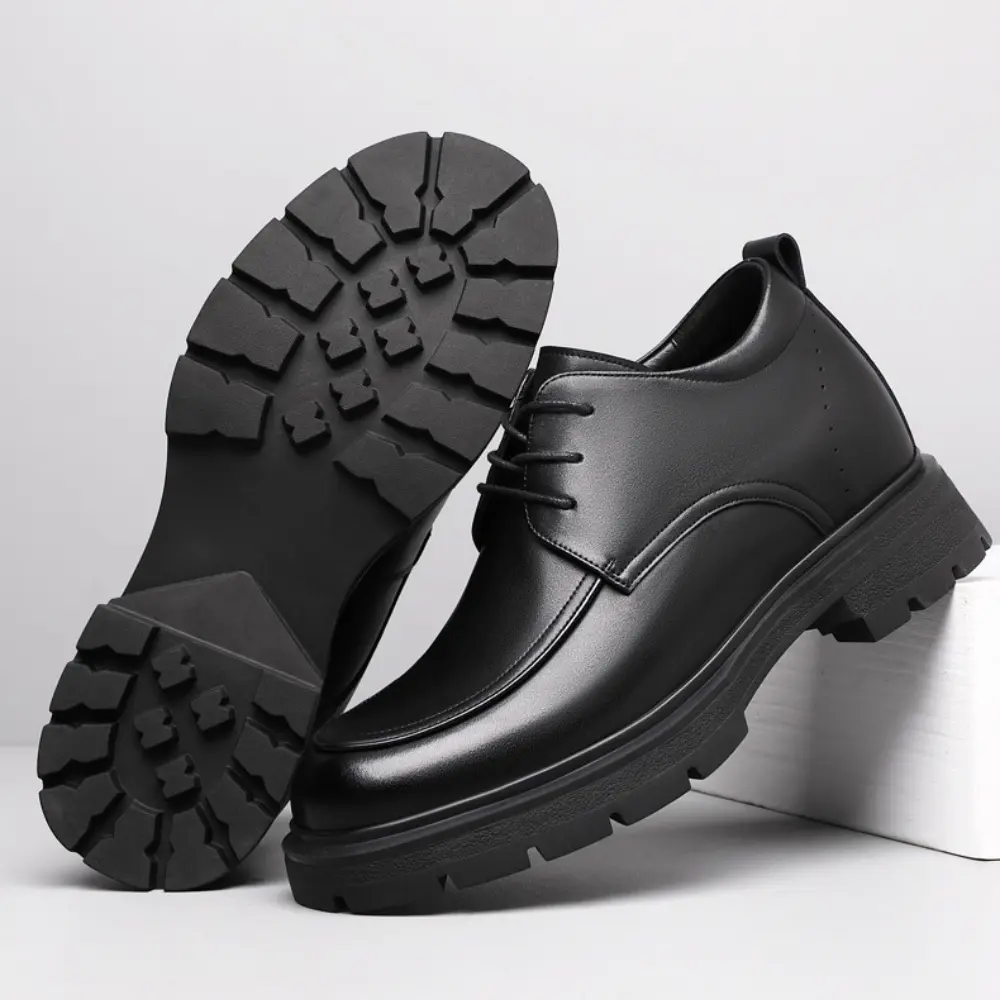 Jace | Verhogingsschoenen