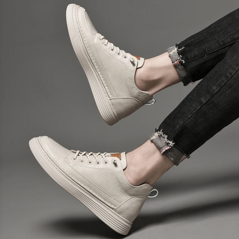 Leonidas Sneakers | Klassieke Schoenen