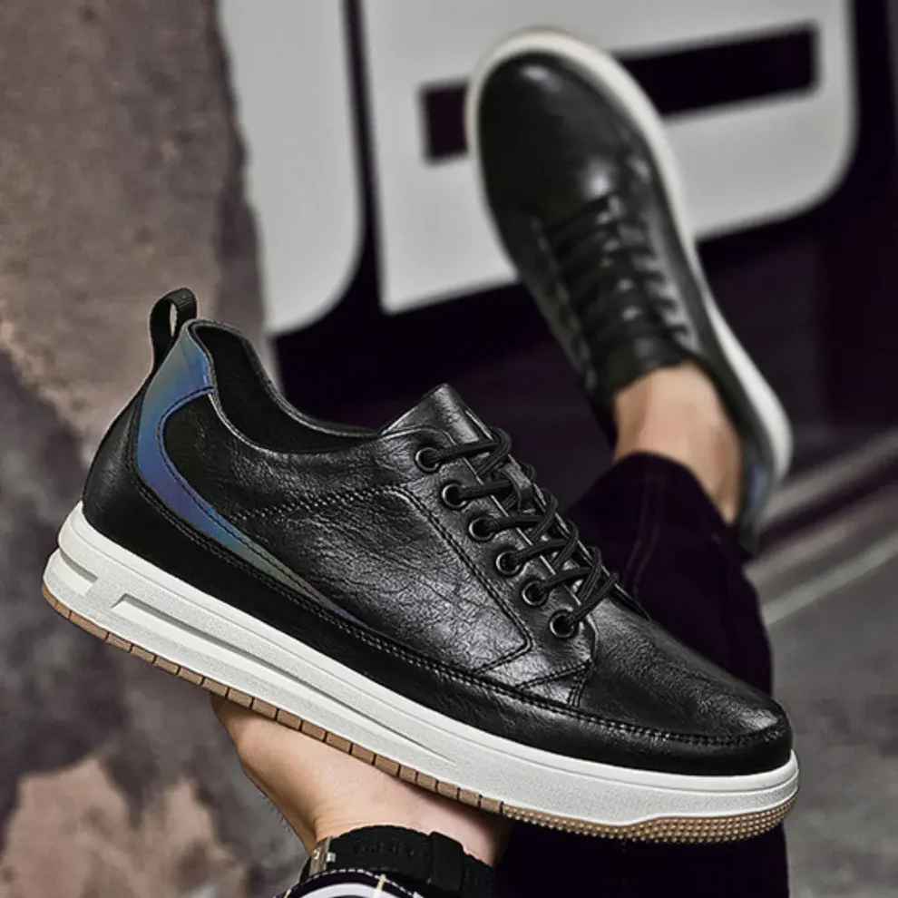 Roman Sneakers | Klassieke Schoenen