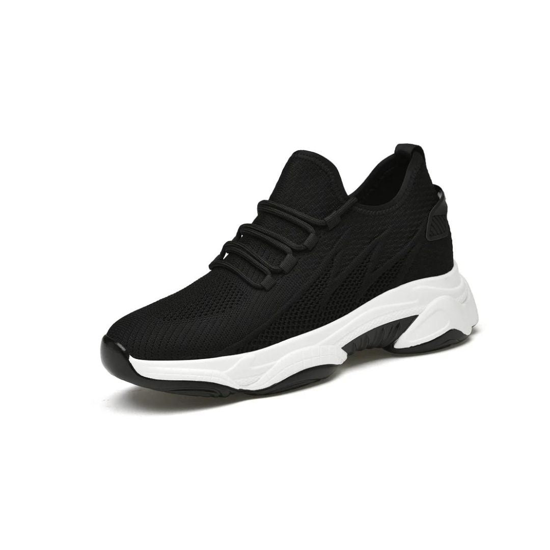 Alpha Sneakers | Vergroot je lengte