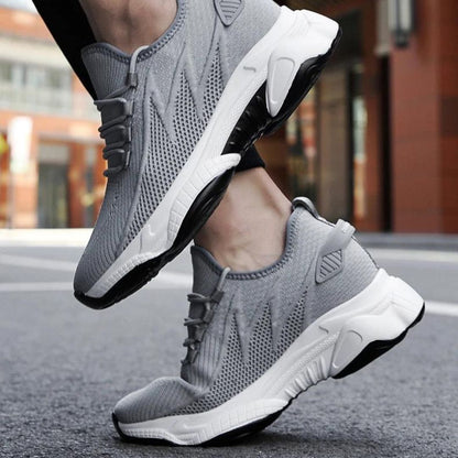 Alpha Sneakers | Vergroot je lengte