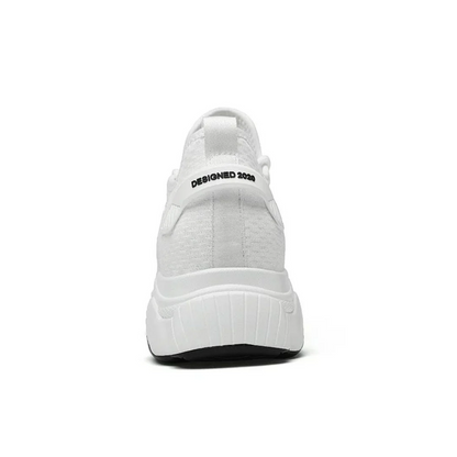 Alpha Sneakers | Vergroot je lengte