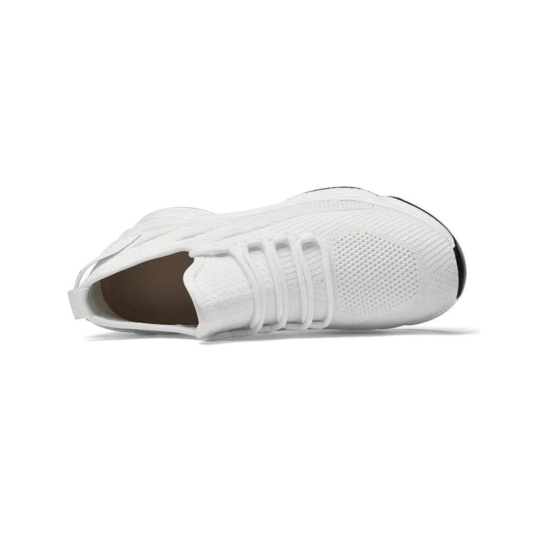 Alpha Sneakers | Vergroot je lengte