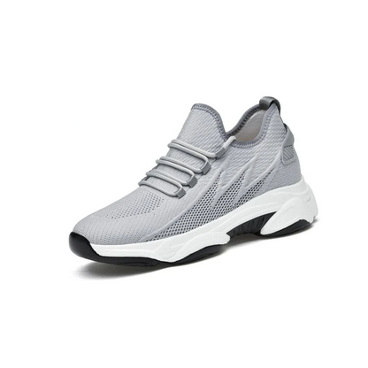Alpha Sneakers | Vergroot je lengte