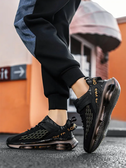 Axel Sneakers | Sportschoenen