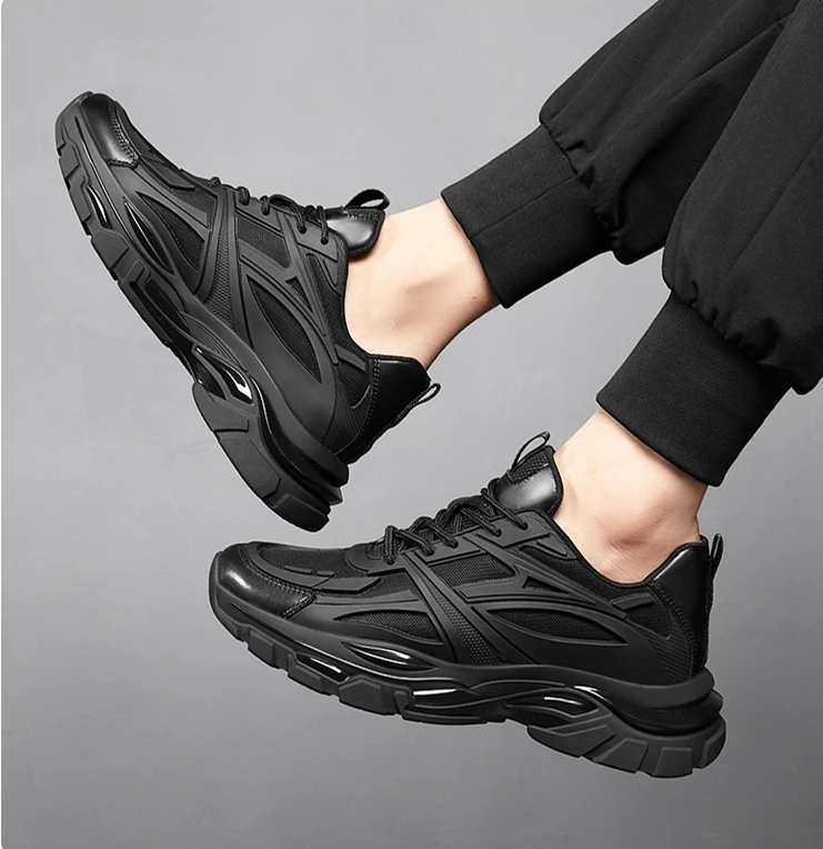 Titan | Flyknit-Sneaker