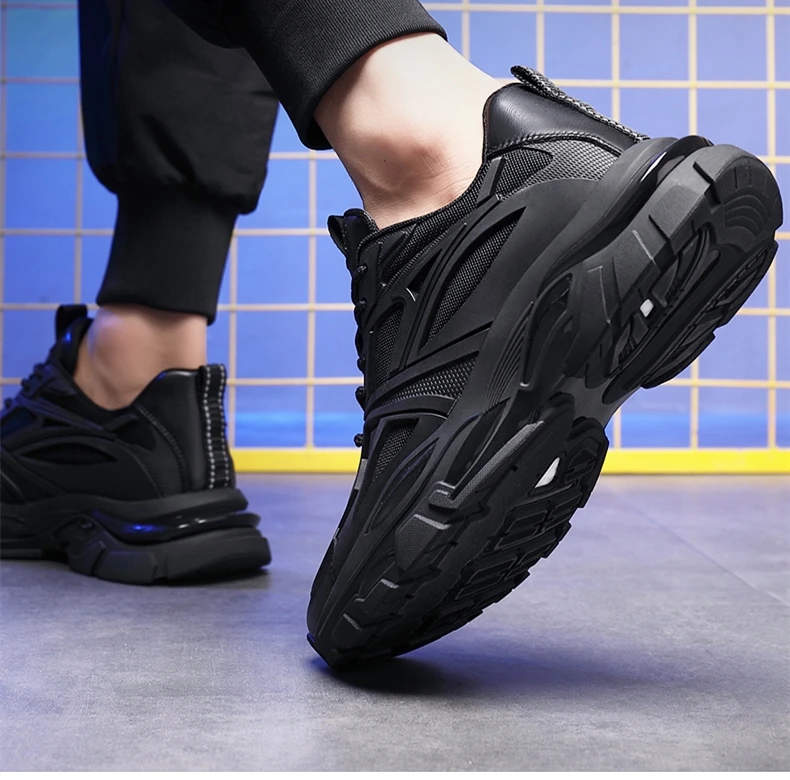 Titan | Flyknit-Sneaker