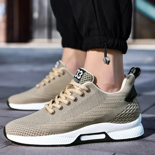 Duke Sneakers | Sportschoenen