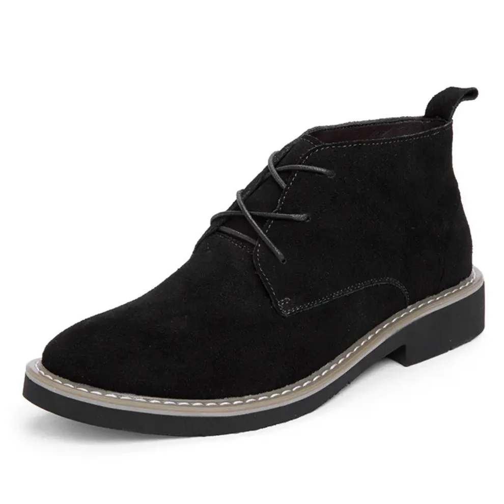 Griffin Laarzen | Verhogingsschoenen