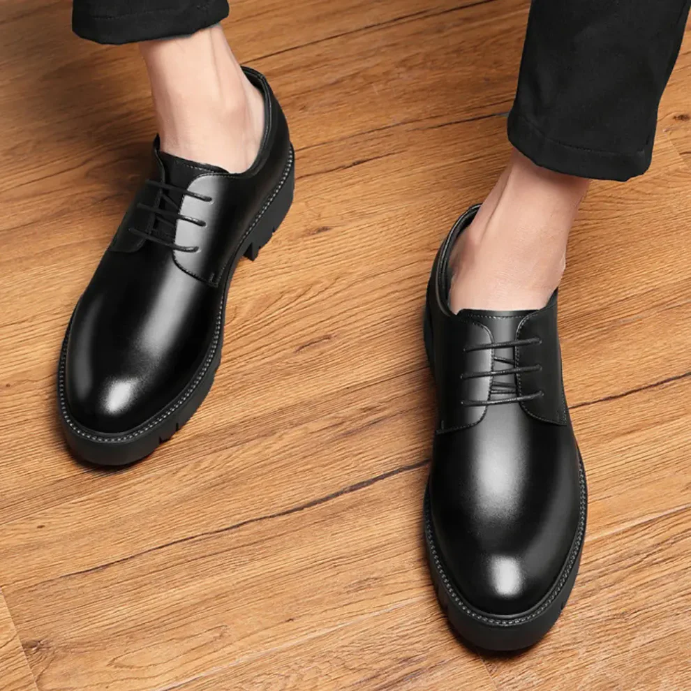 Ryker | Verhogingsschoenen