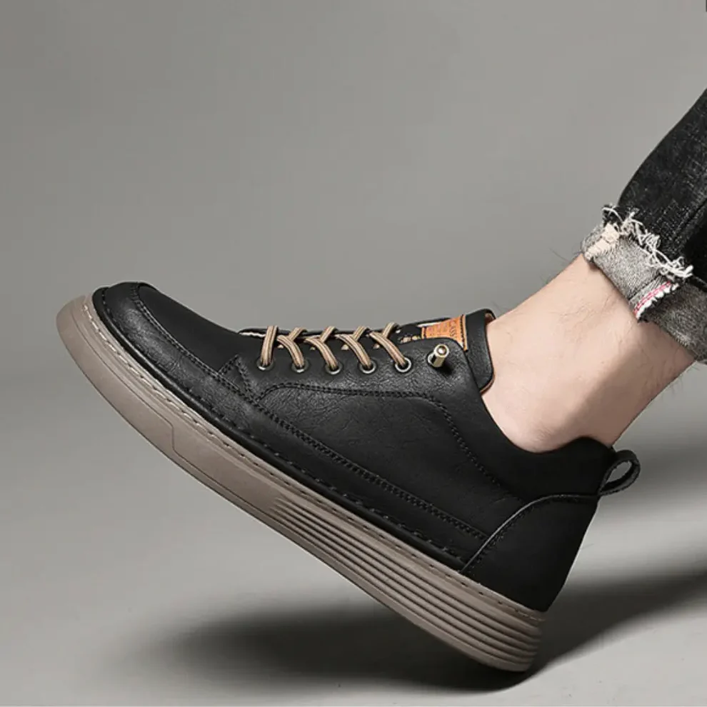 Leonidas Sneakers | Klassieke Schoenen