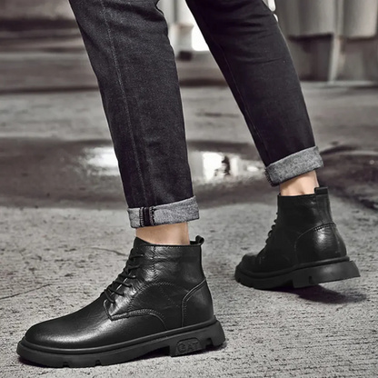 Victor Laarzen | Verhogingsschoenen