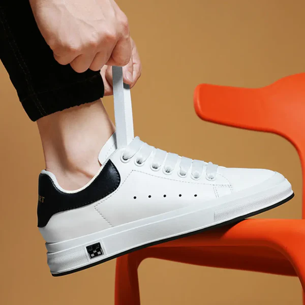 Orion Sneakers | Klassieke Schoenen