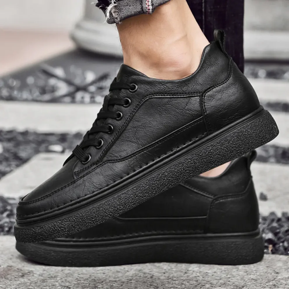 Thor Sneakers | Klassieke Schoenen