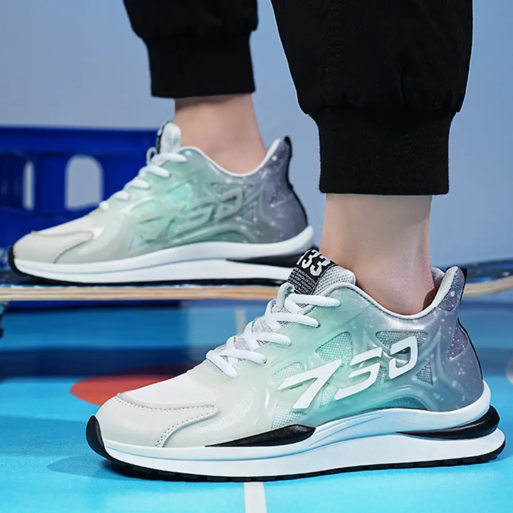 Emmett Sneakers | Sportschoenen