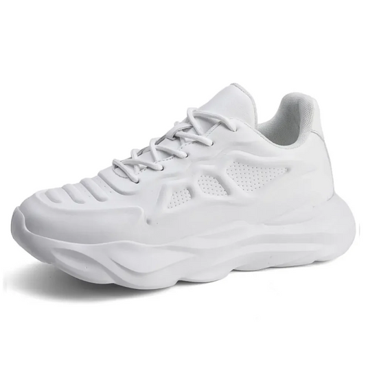 Hawk Sneakers | Vergroot je lengte